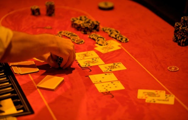 Poker Kurs Köln