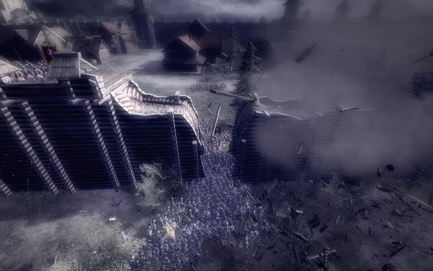 Real Warfare 2: Northern Crusades- PC