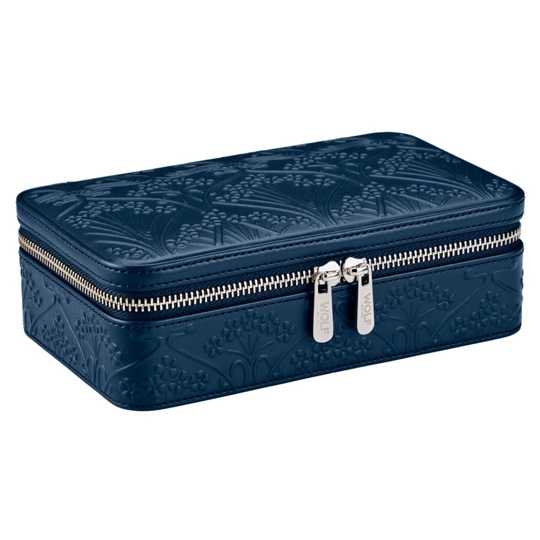 Wolf 1834 Liberty Schmucketui Small Navy