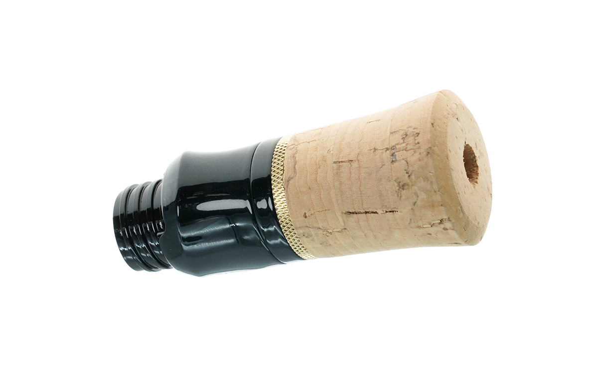 QSR16 Bague de finition pour quick lock de skeleton 16