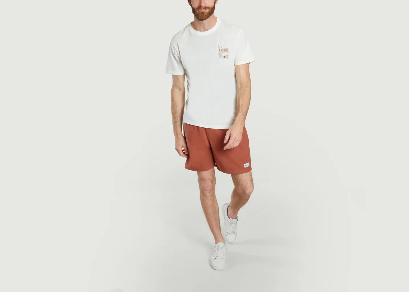 T-shirt Lull Rhythm