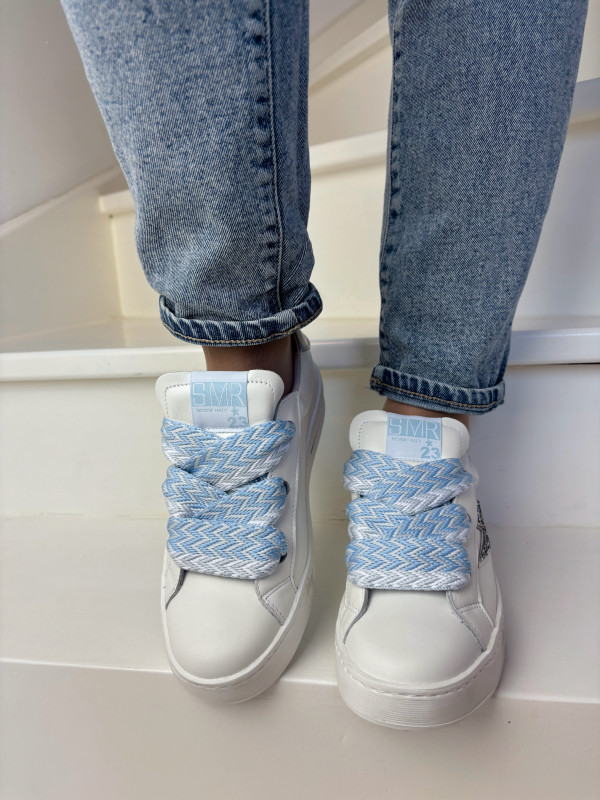 Semerdjian - Baskets ROSY 11202