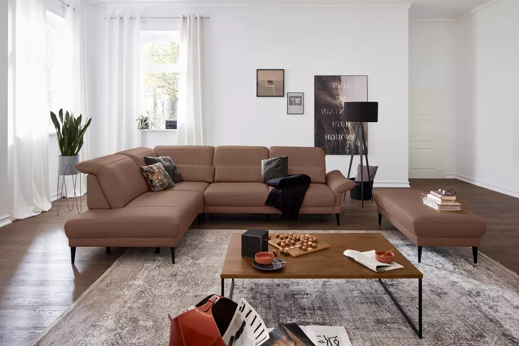 Ecksofa MR 1350