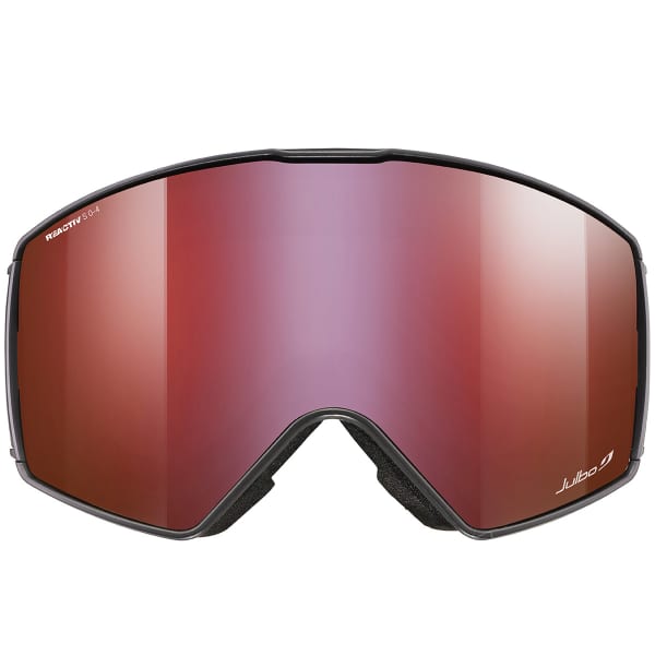 Masque de ski JULBO LAUNCHER NOIR