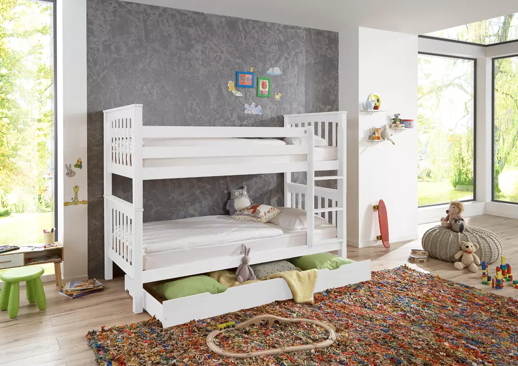 Etagenbett Kick 90 x 200 cm