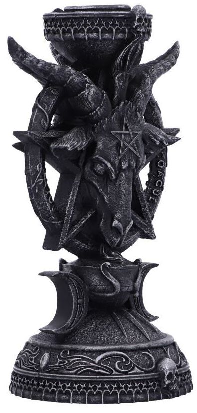 Baphomet | Nemesis Now Bougeoire