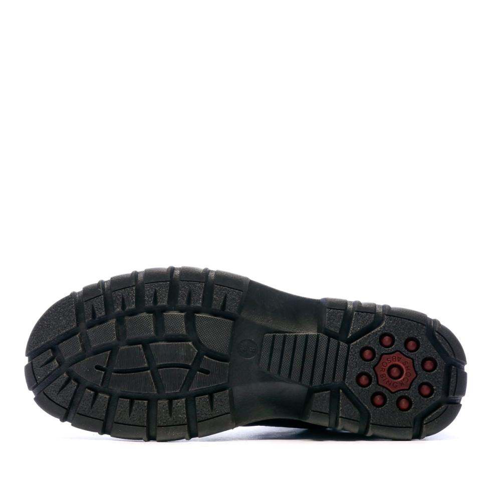 Relife Boots Noir Homme Relife Jonroot