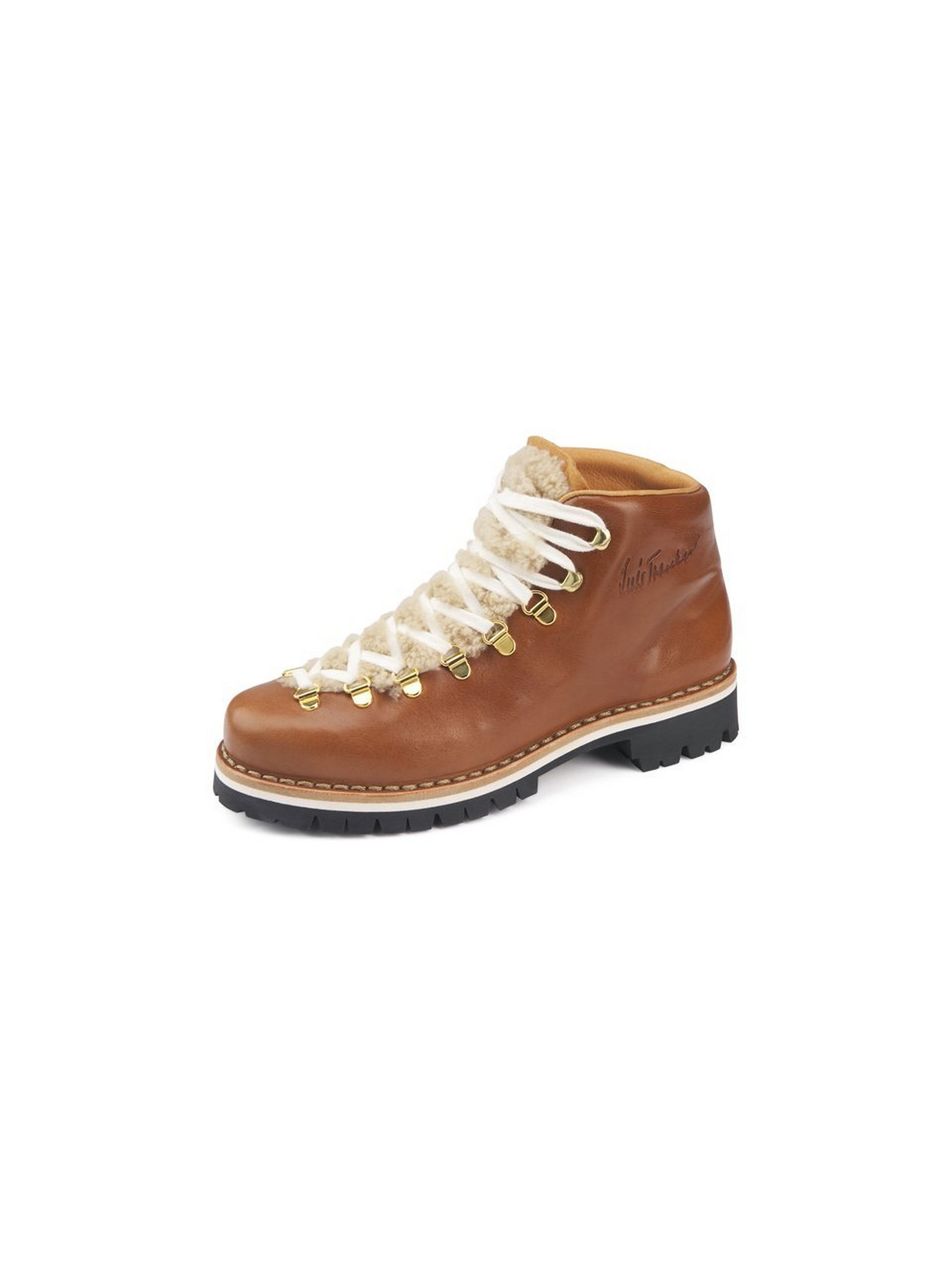 Wanderstiefel
