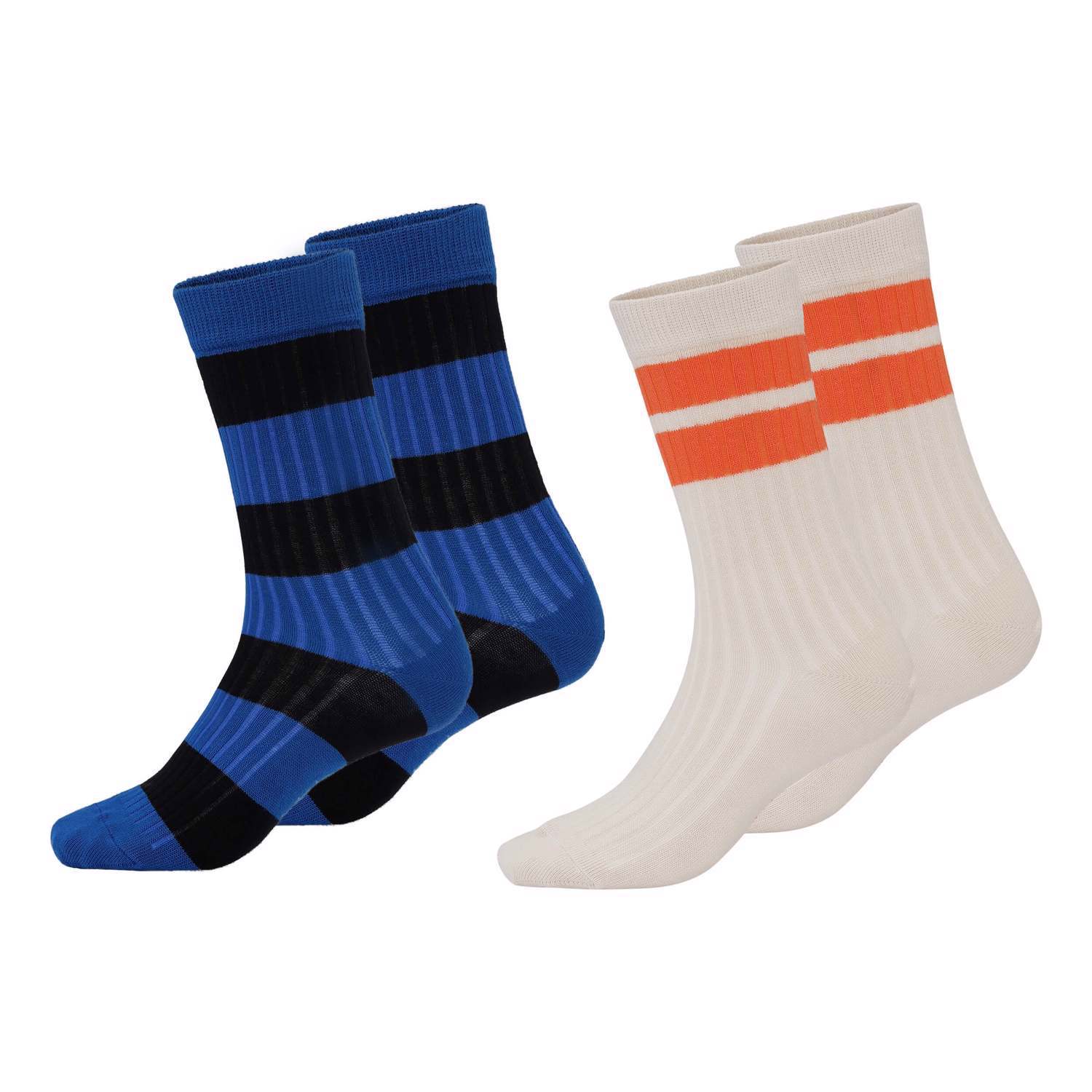 Nickey - Royal Stripe