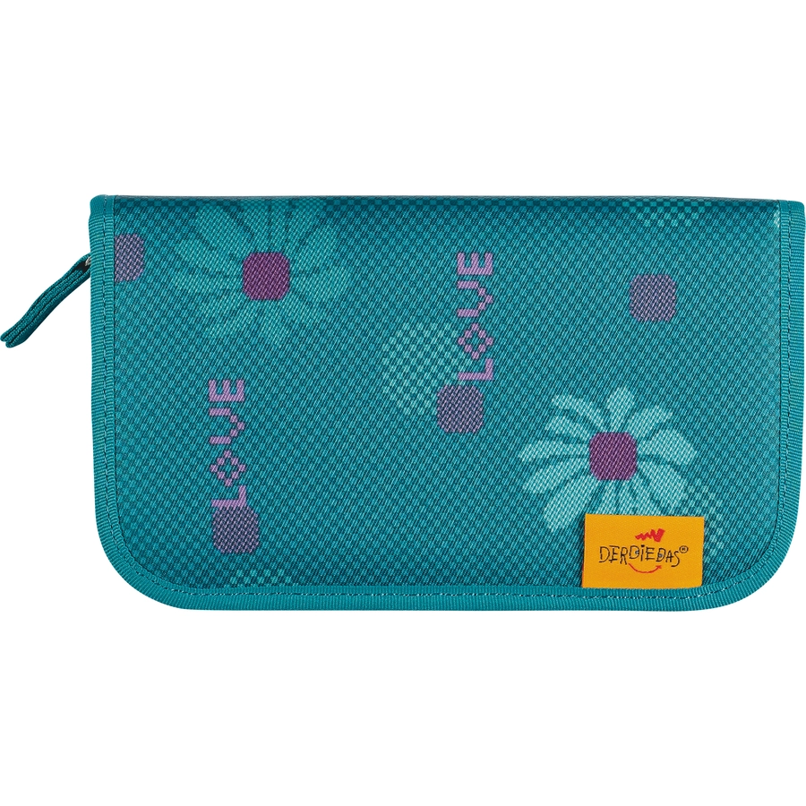 DerDieDas® ErgoFlex Superflash Fairy Flower, 5-tlg.