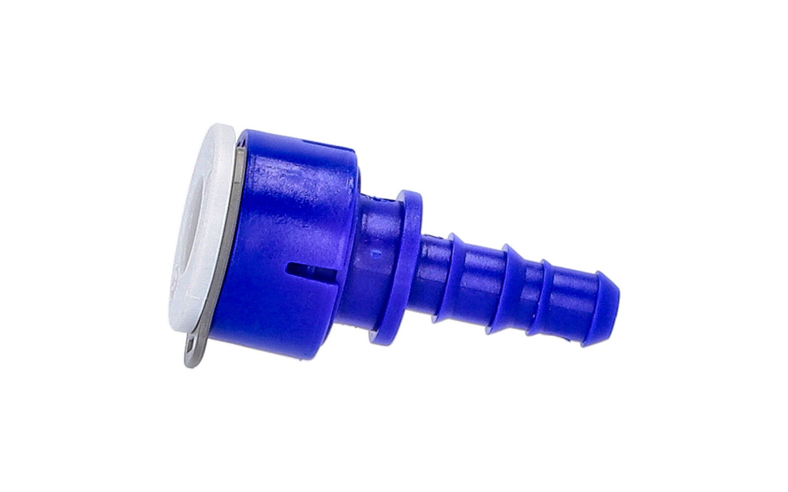 Reich Tüllenverbinder (12mm)