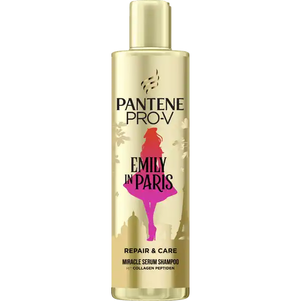 Emily in Paris Repair & Care Kollagen Shampoo