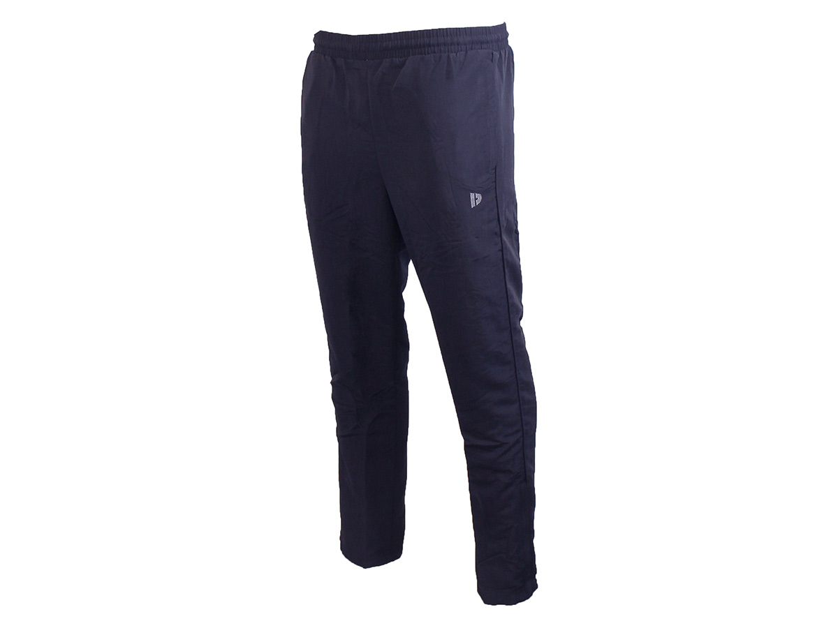 Donnay Marc heren trainingsbroek - Dark Blue
