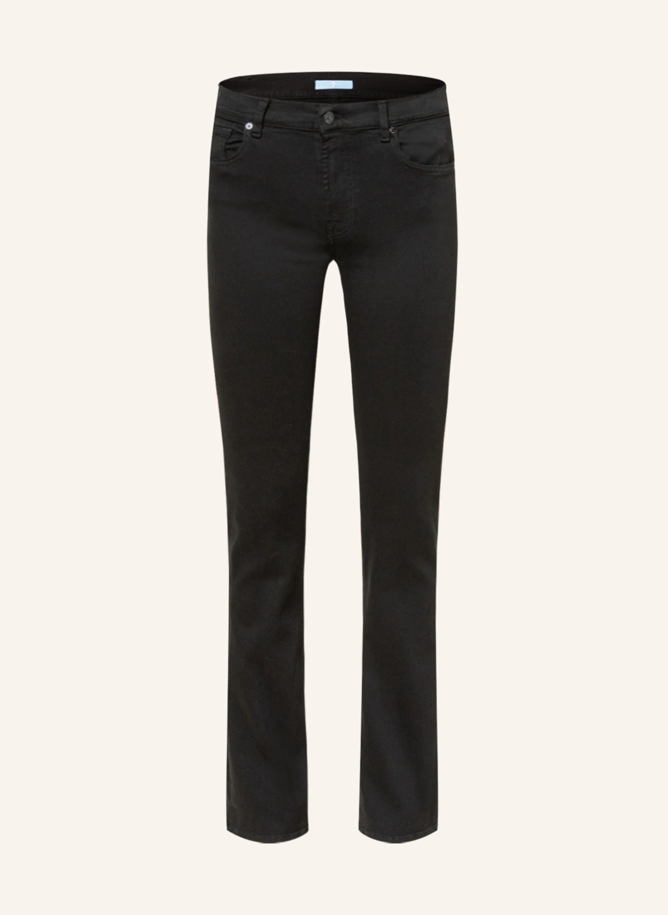 7 for all mankind Bootcut Jeans
