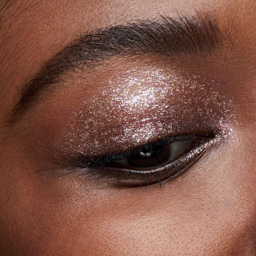 MAC Dazzleshadow Liquid Øjenskygge, Not Afraid To Sparkle