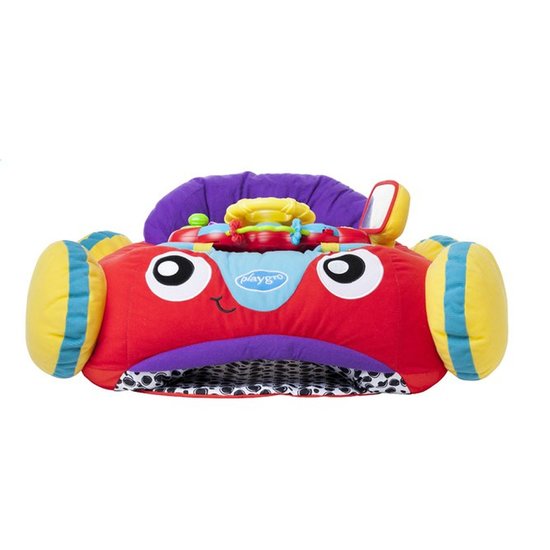 Tapis d'éveil voiture    de               Playgro