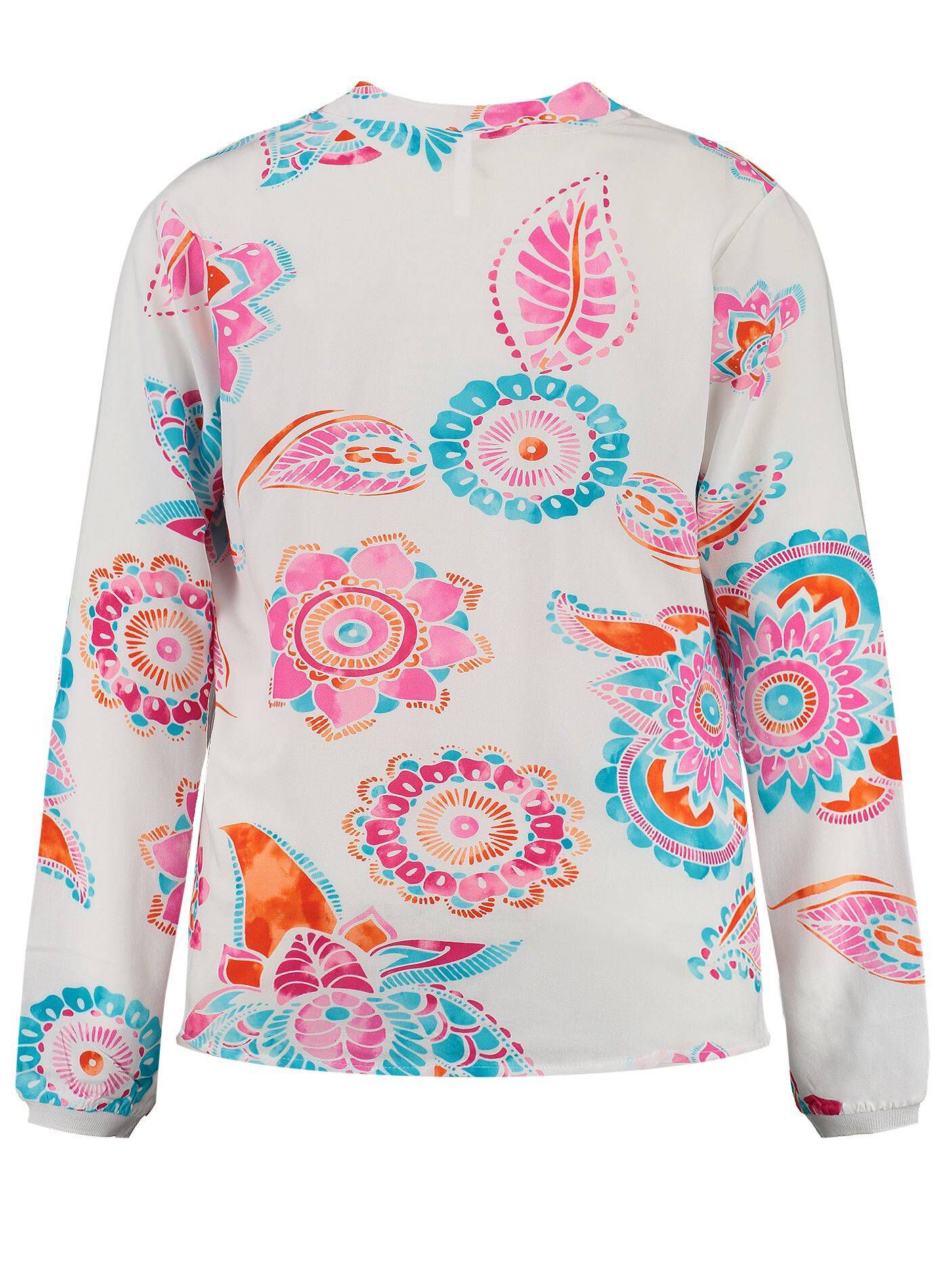 Key Largo| Damen Bluse WB BALI