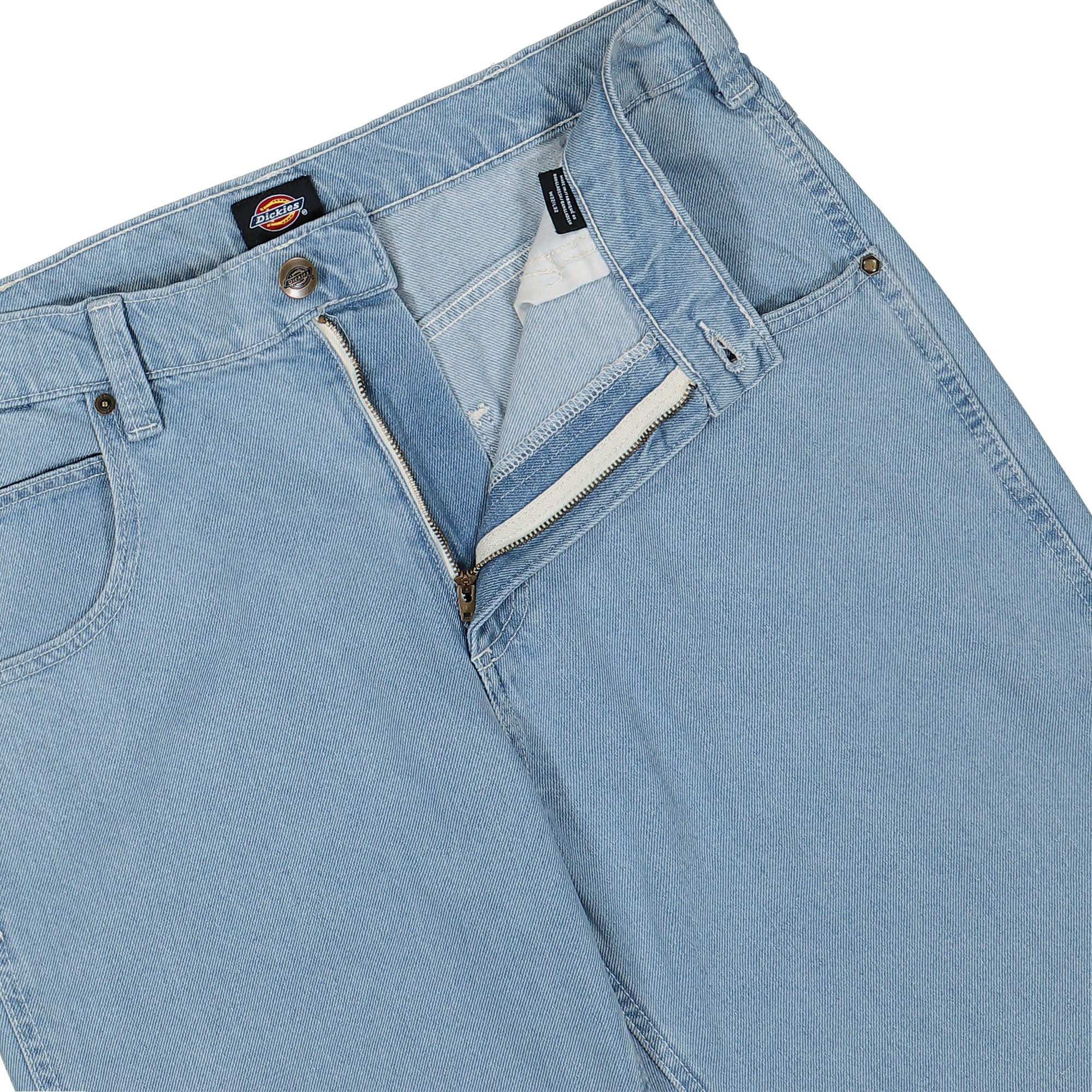 Dickies<br>Garyville Denim