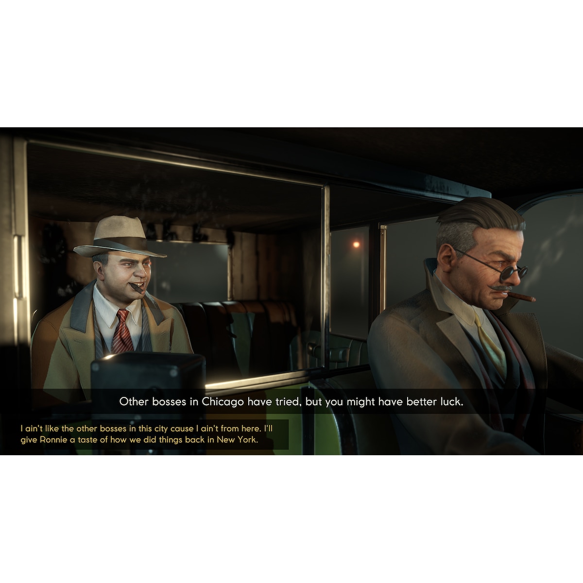 Empire of Sin Premium Edition - PC Windows,Mac OSX
