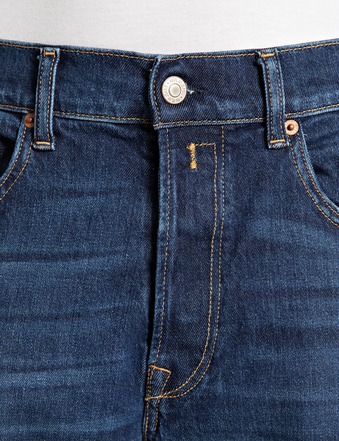 Replay Boyfriend-Jeans »AUBRY«