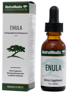 Nutramedix Enula 30ML