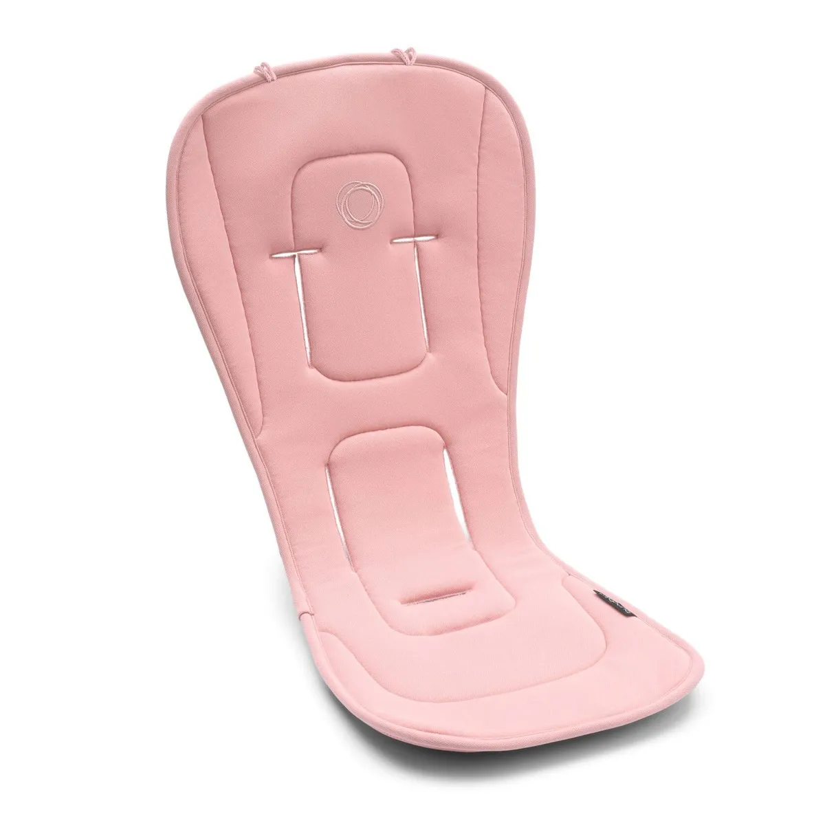 Bugaboo Doublure de Siège Dual Comfort - Morning Rose
