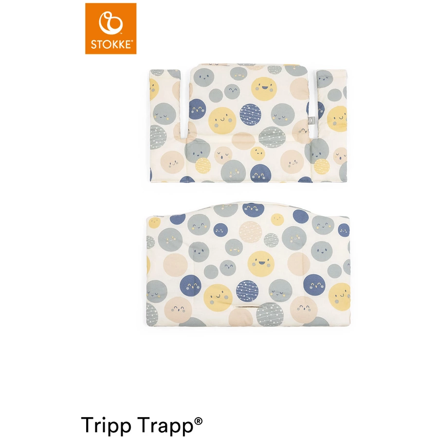 STOKKE® Tripp Trapp® Classic Baby Sitzkissen Soul System