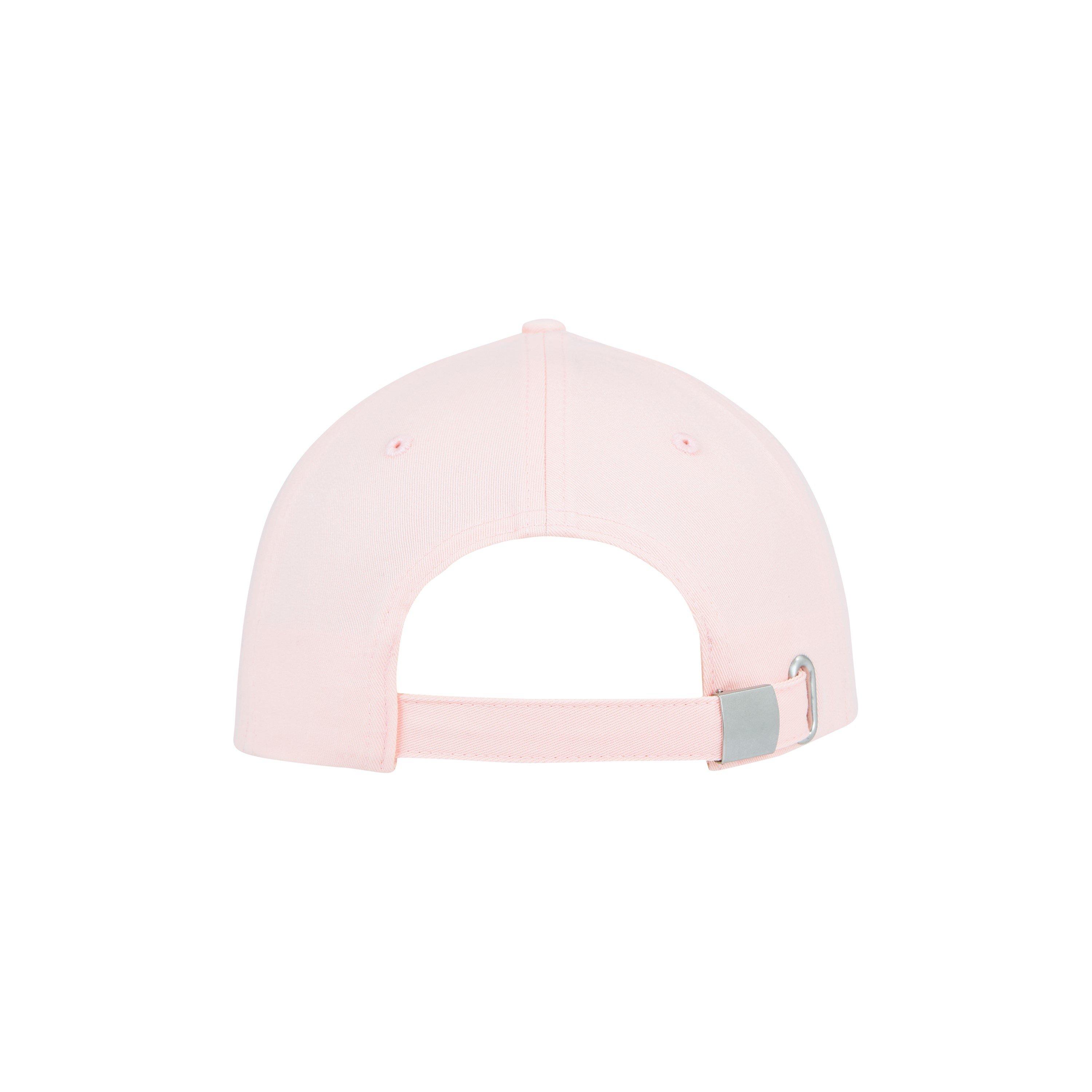 Tommy Jeans Embroidered Flag Baseball Cap