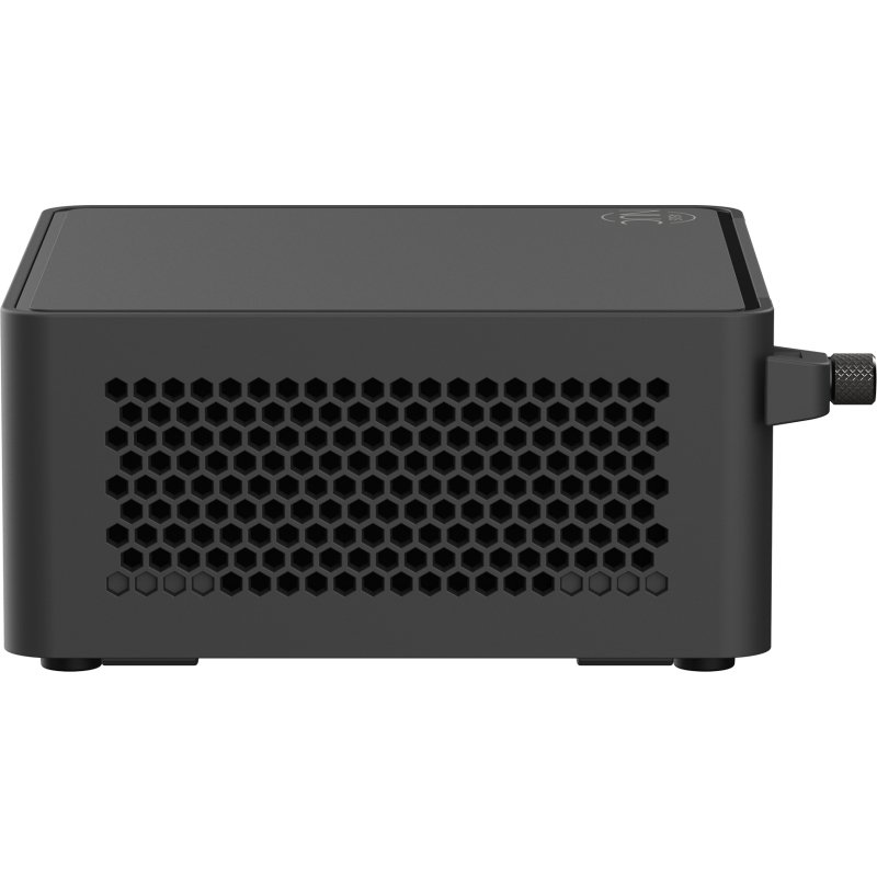 ASUS NUC 15 Pro RNUC15CRHU700002 Noir 255H