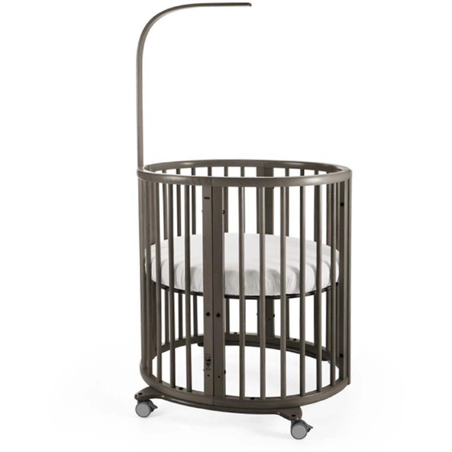 STOKKE® Sleepi™ Mini Hazy Grey