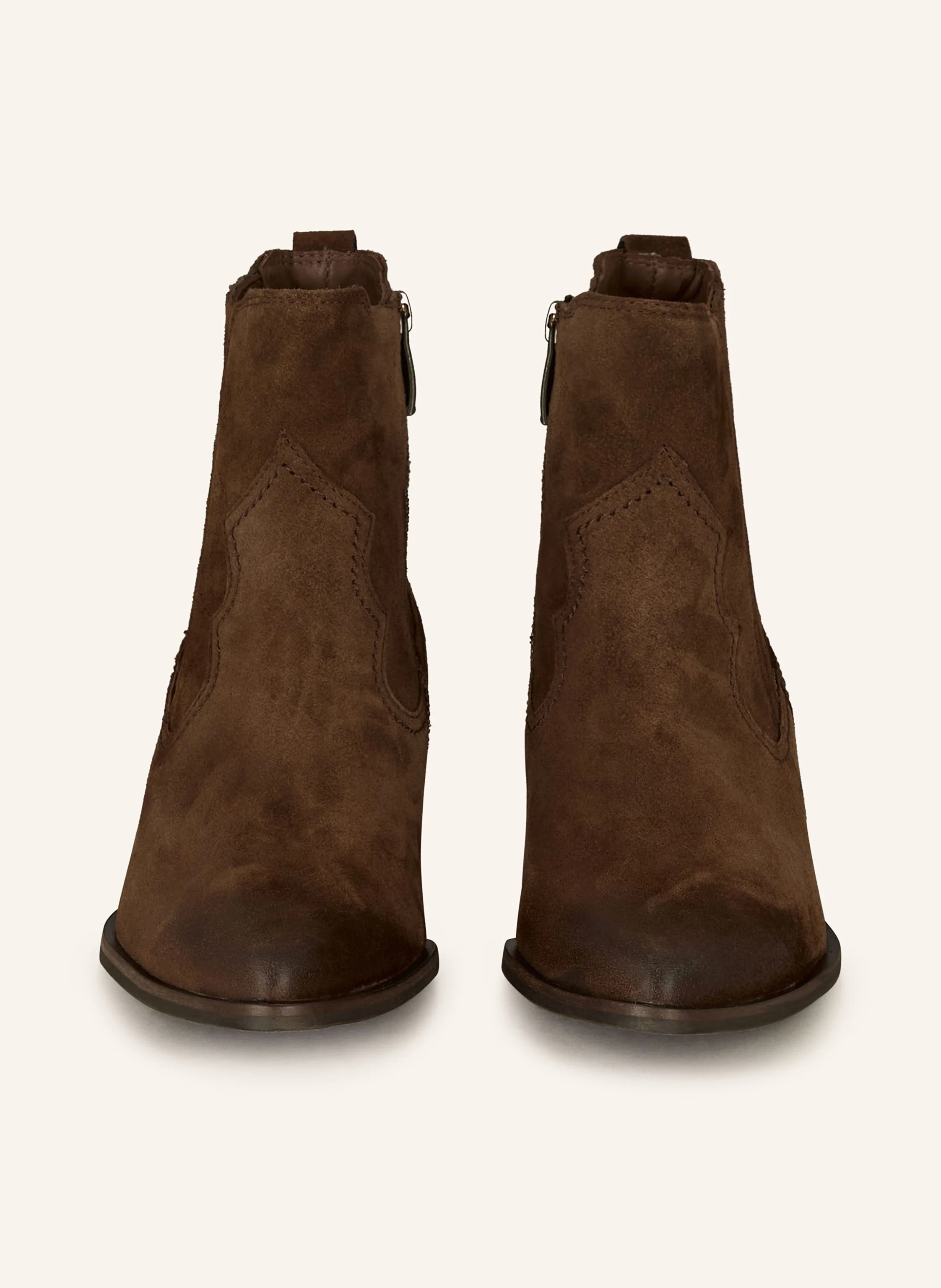 paul green Cowboy Boots