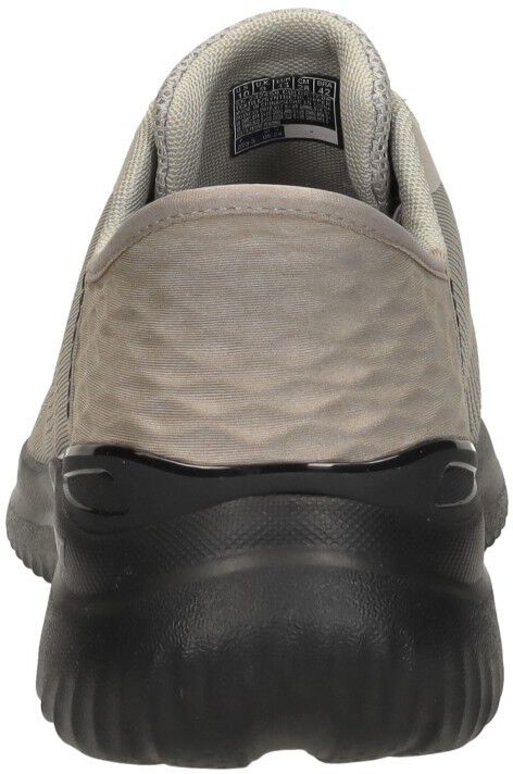 Skechers Sneakers Laag taupe