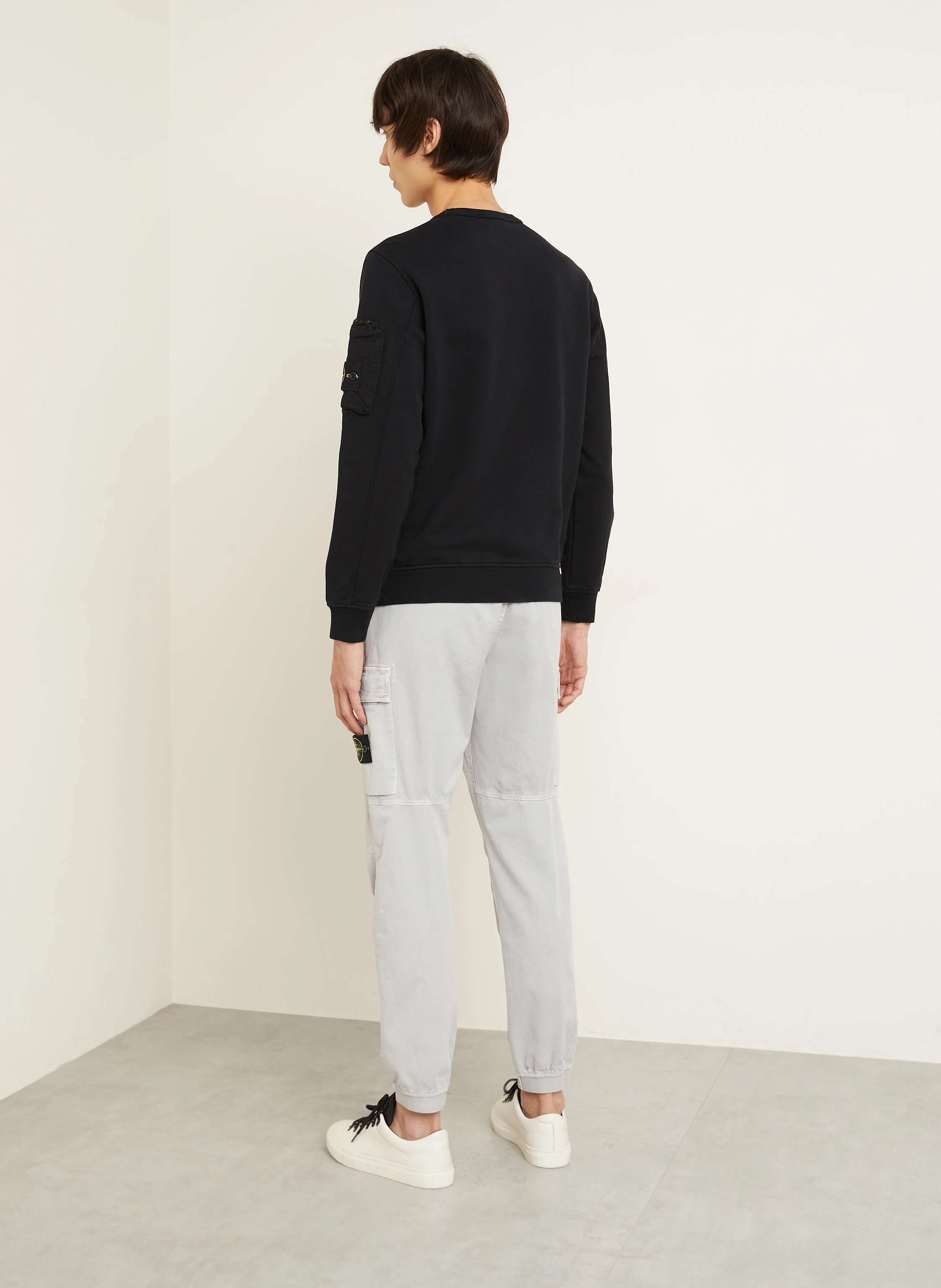 STONE ISLAND Sweatshirt