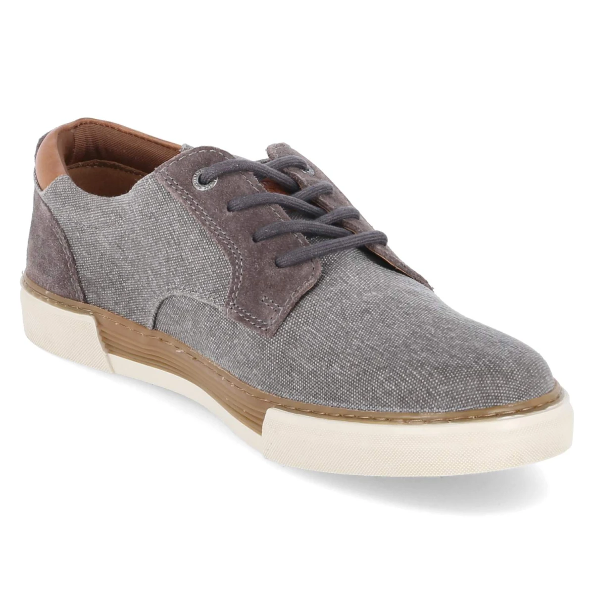 Camel ActiveHalbschuhe - hellgrau