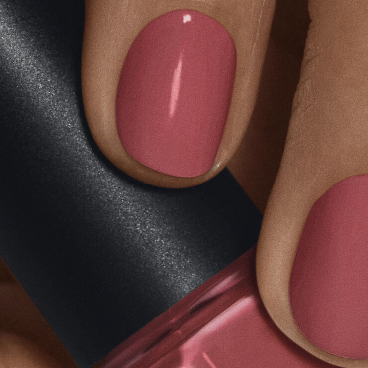 Nilens Jord Nail Polish Rose Nectar