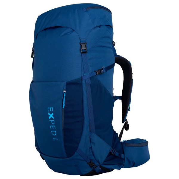 Exped - Ridgeline 65 - Sac à dos de trekking