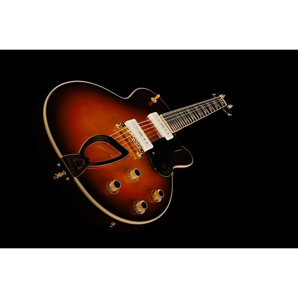 Guild M-75 Aristocrat AB