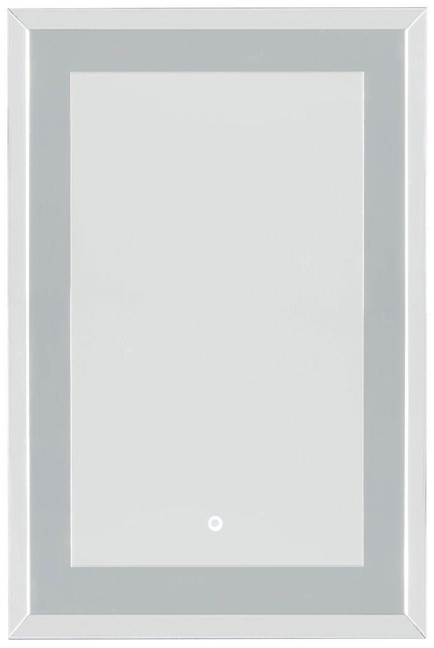 XORA LED-Spiegel CARLO
