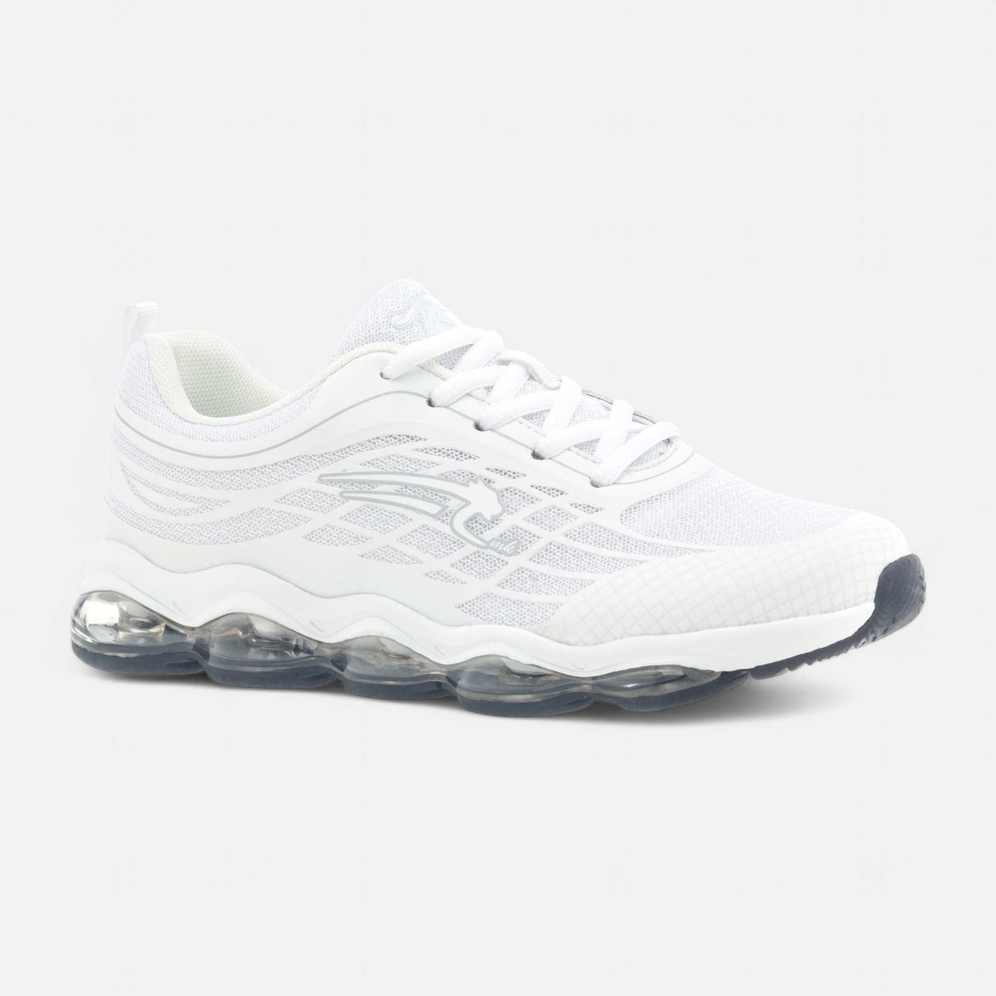 Sneakers Garçon blanc