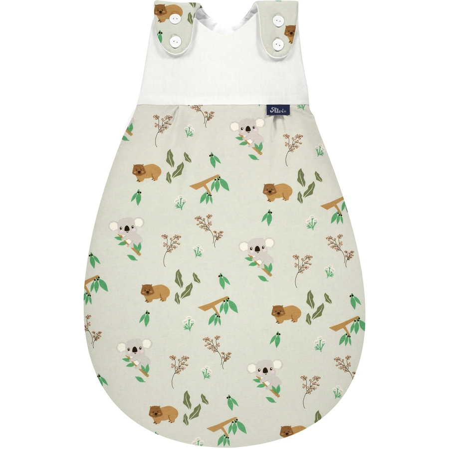 Alvi® Baby-Mäxchen® 3tlg. Koalas World