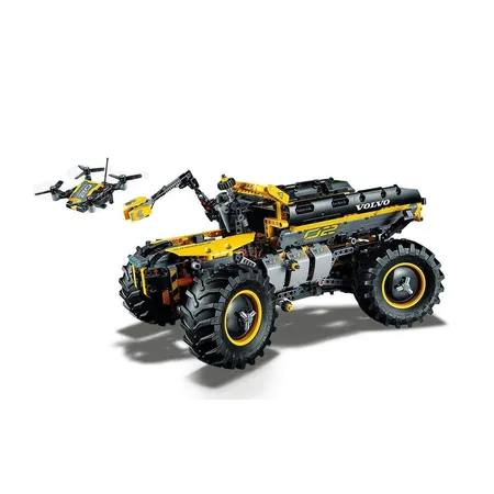 LEGO® Technic 42081 Volvo Konzept-Radlader ZEUX