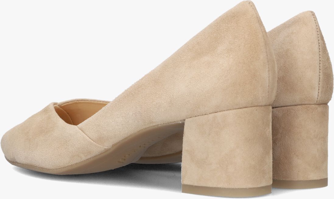 PAUL GREEN beige paul green pumps 3740