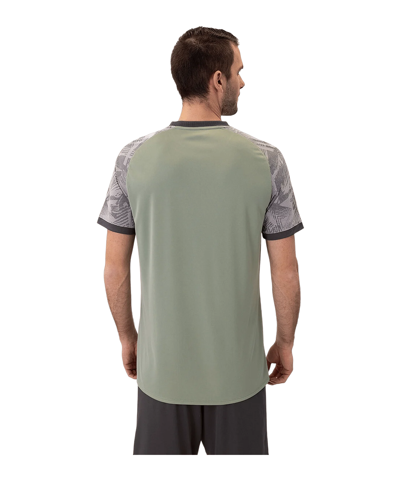 JAKO Iconic Trikot Grün F238