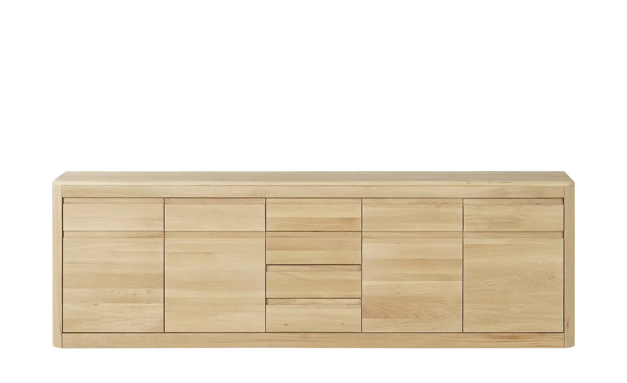 Woodford Lowboard Barton