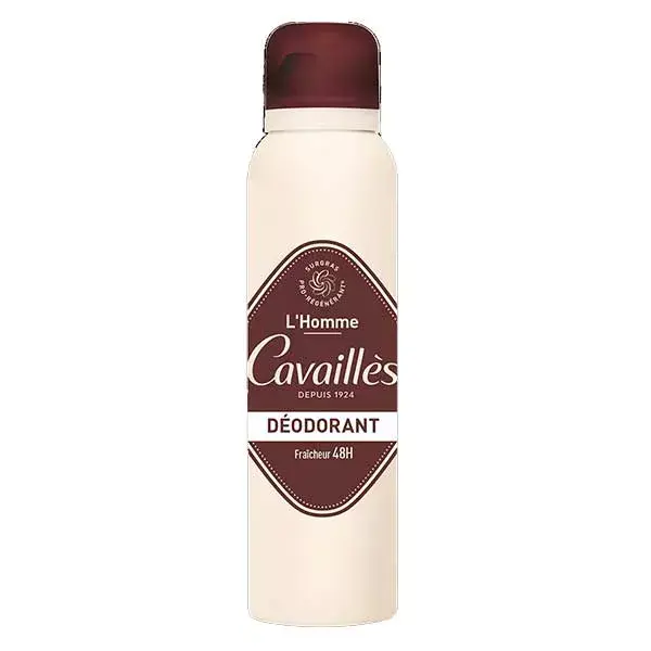Rogé Cavaillès Dermato 48h Desodorante Spray Masculino 150ml