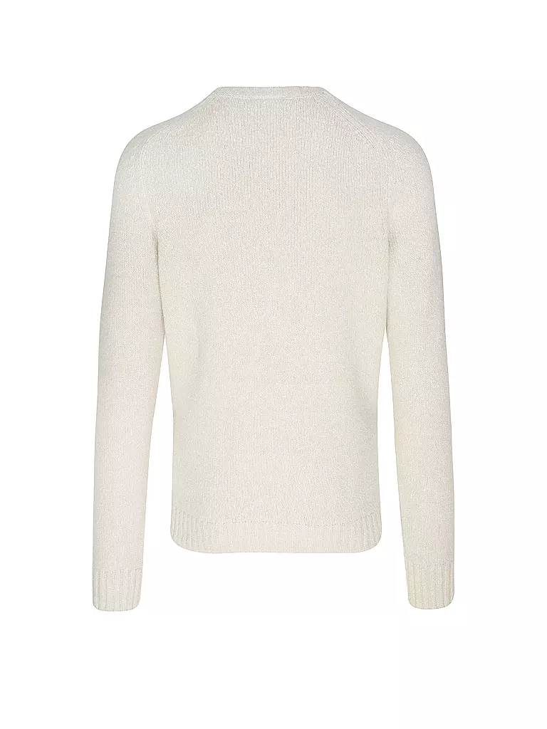 PROFUOMO Pullover beige
