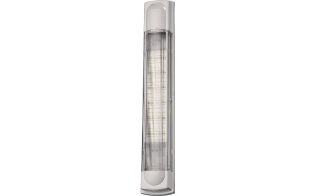Hella LED Innenraumleuchte / Deckenleuchte mit Schalter 12 / 24 V