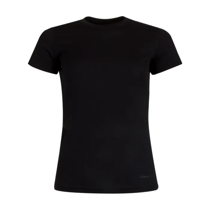 Campri Basic Thermo T-shirt Dames