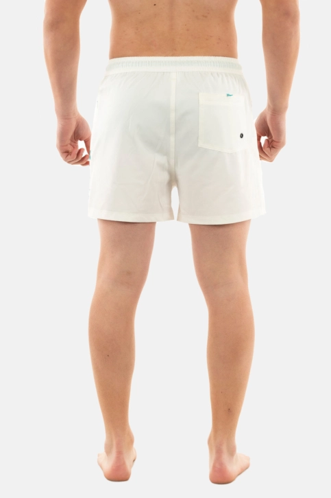 Maillot de bains chabrand 60613 807 blanc