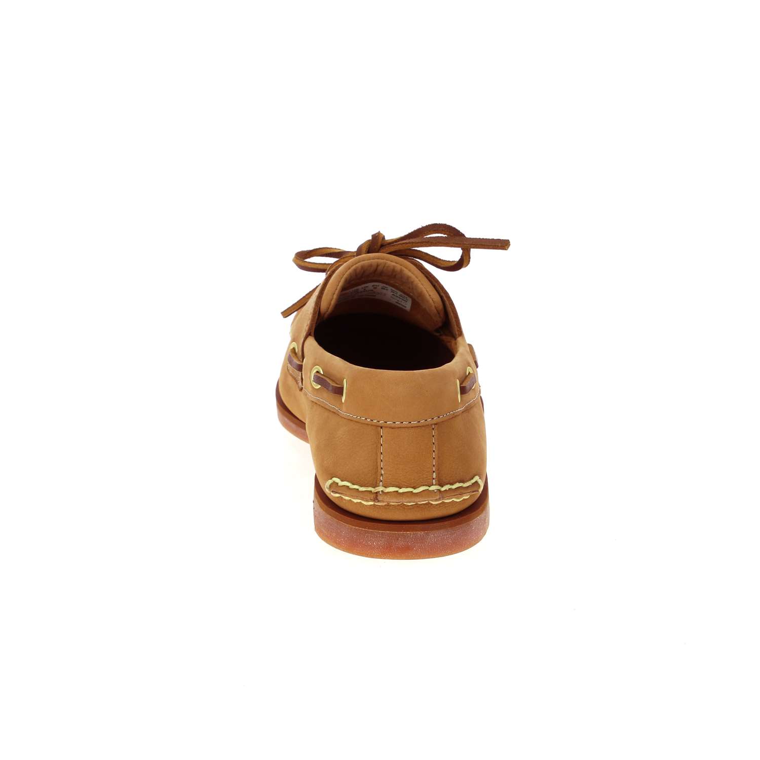 Mocassins homme TIMBERLAND CLASSIC BOAT